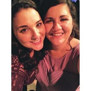 Meet your Posher, Lauren